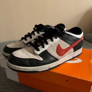 Nike Collectible Dunk Low 6.0